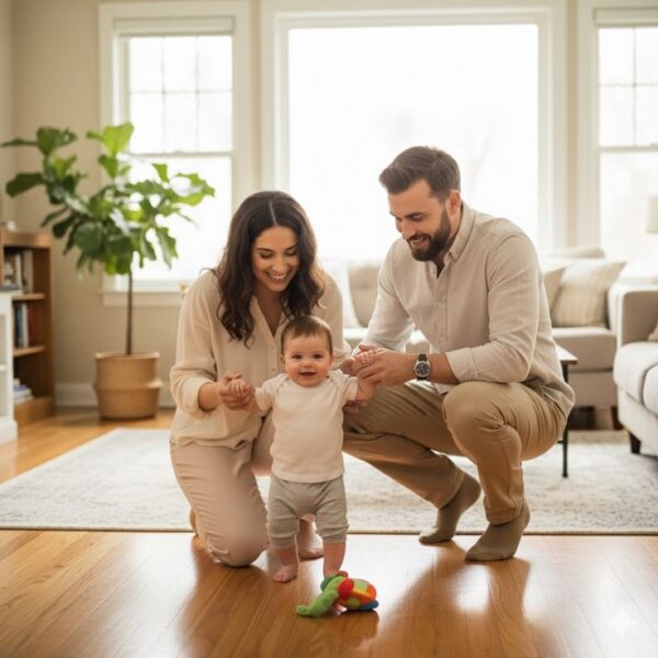 Co-Parenting Emotional Adjustment Counseling